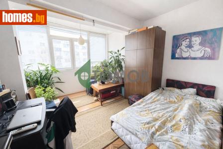 Двустаен, 60m² - Апартамент за продажба - 118288676