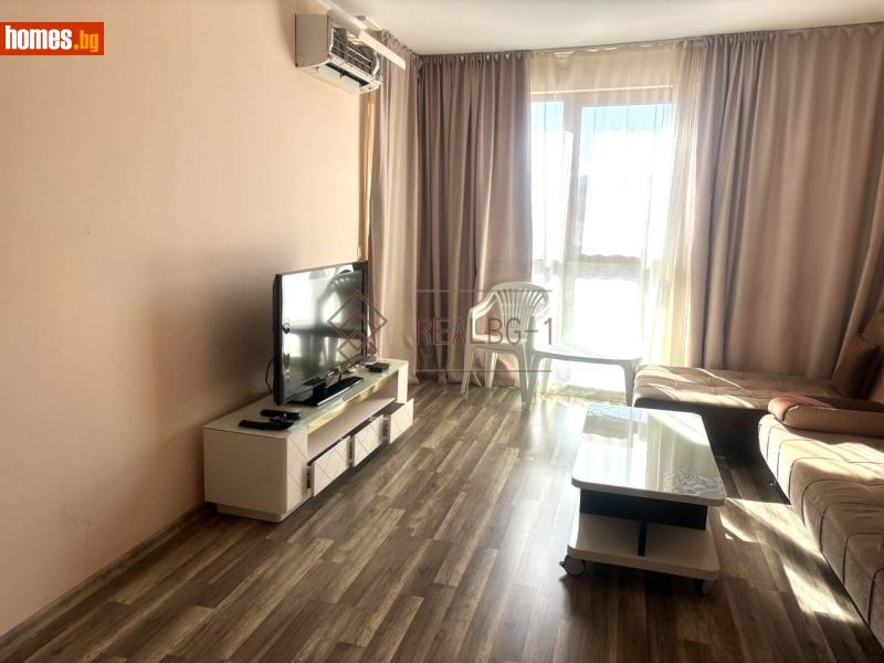 Двустаен, 67m² - С.Шкорпиловци, Варна - Апартамент за продажба - РЕАЛБГ-1 - 118288991
