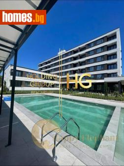 Двустаен, 60m² - Апартамент за продажба - 118289302