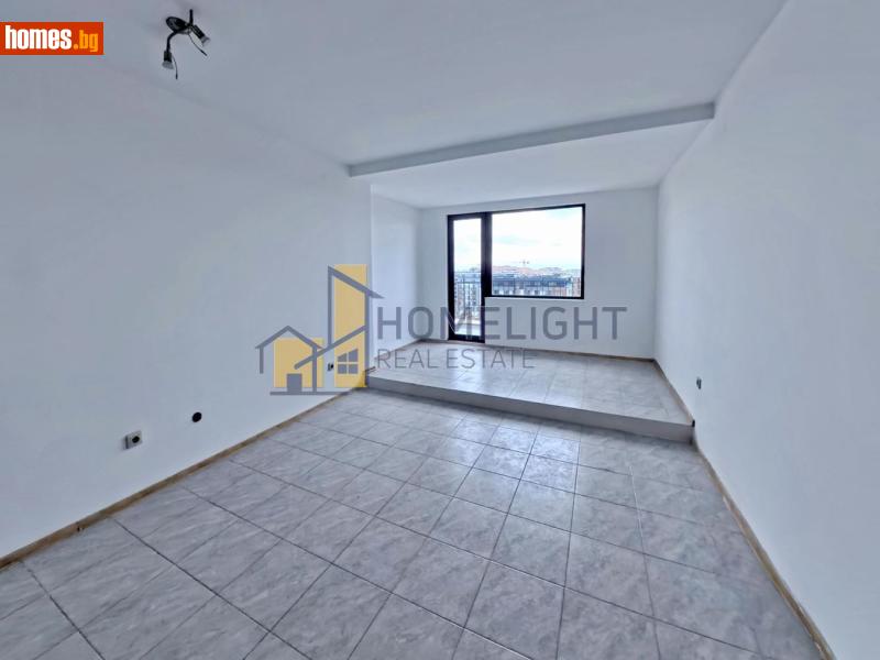 Двустаен, 82m² - Кв. Малинова Долина, София - Апартамент за продажба - ХОУМ ЛАЙТ  - 118289441