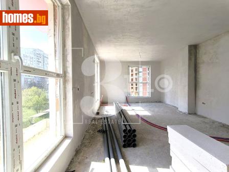 Двустаен, 76m² - Апартамент за продажба - 118289655