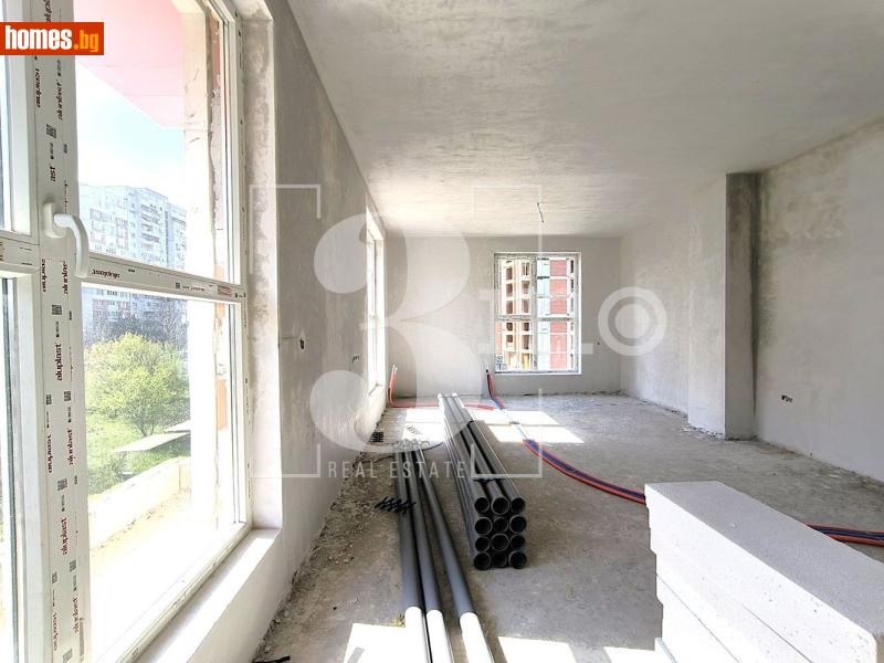 Двустаен, 76m² - Жк. Люлин 5, София - Апартамент за продажба - 3mo офис Амалтея - 118289655