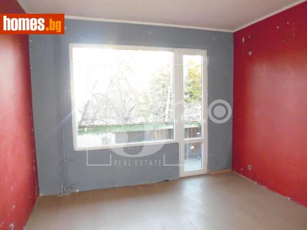 Двустаен, 60m² - Апартамент за продажба - 118289721