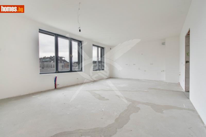 Тристаен, 132m² -  Драгалевци, София - Апартамент за продажба - ЕКС НВД - 118290427