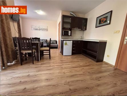 Двустаен, 58m² - Апартамент за продажба - 118290444