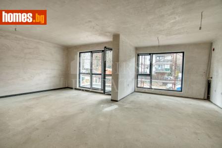 Тристаен, 133m² - Апартамент за продажба - 118291072