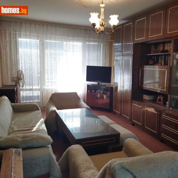 Многостаен, 105m² - Жк. Дружба, Сливен - Апартамент за продажба - ИМОТИ КОМФОРТ-СЛИВЕН ЕООД - 118291287