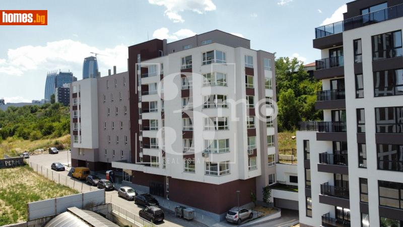 Двустаен, 74m² - Жк. Дружба 2, София - Апартамент за продажба - 3mo недвижими имоти - 118294120