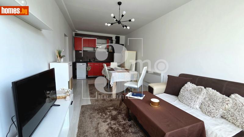 Тристаен, 67m² - Жк. Дружба 1, София - Апартамент за продажба - 3mo недвижими имоти - 118294199