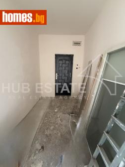 Двустаен, 46m² - Апартамент за продажба - 118294322