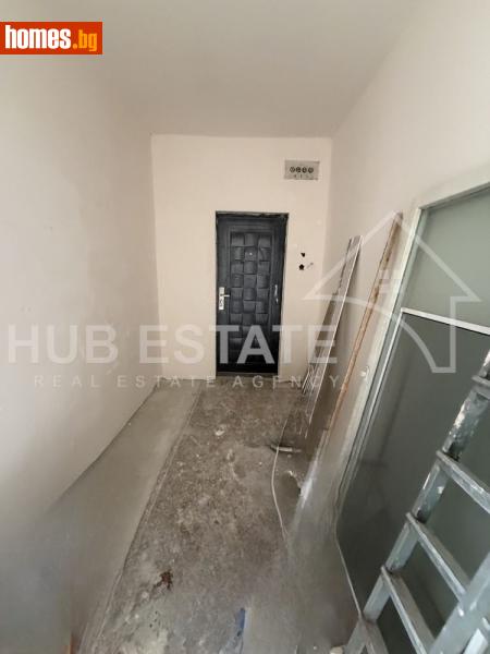 Двустаен, 46m² - Жк. Балик, Добрич - Апартамент за продажба - Хъб Естейт ЕООД - 118294322