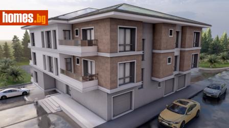 Двустаен, 68m² - Апартамент за продажба - 118294879