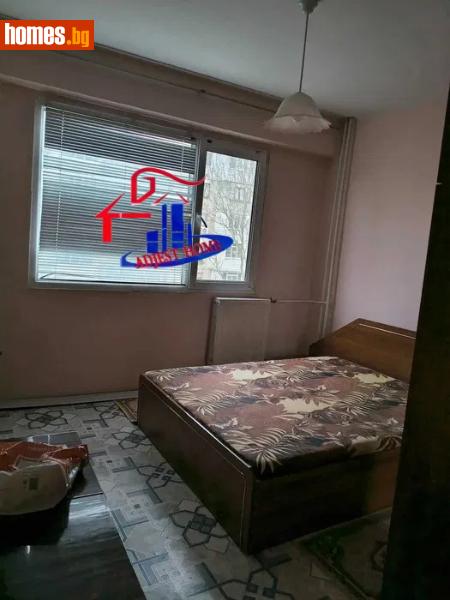 Двустаен, 55m² - Жк. Тракия, Шумен - Апартамент за продажба - Аджест хоум - 118294934