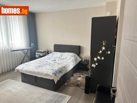 Двустаен, 55m² - Апартамент за продажба - 118294958