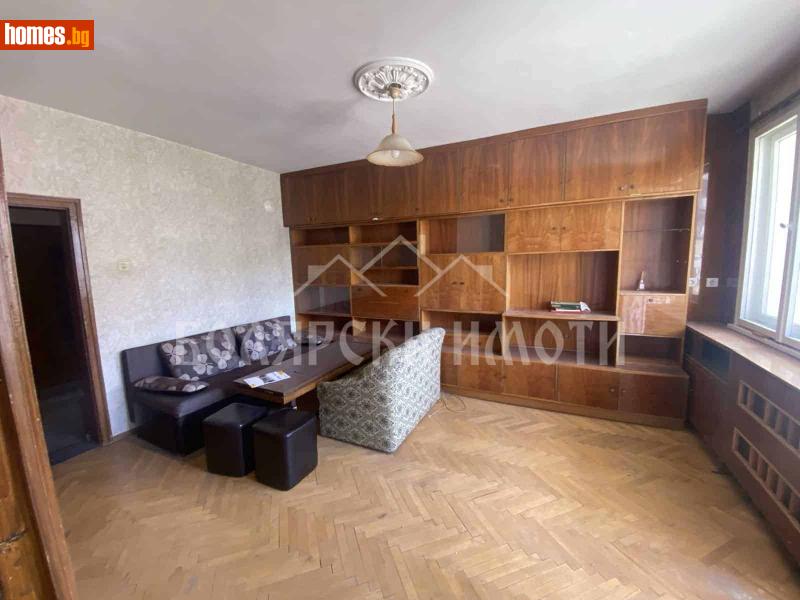 Тристаен, 107m² -  Център, Велико Търново - Апартамент за продажба - Болярски Имоти - 118295337