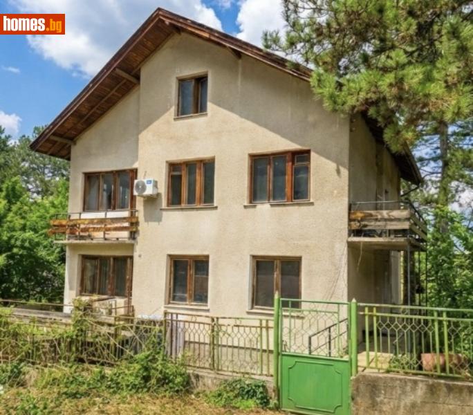 Къща, 368m² - Гр.Банкя, Банкя - Къща за продажба - Азмар имоти - 118295392