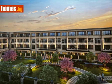 Тристаен, 136m² - Апартамент за продажба - 118295414