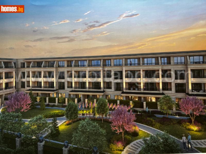 Тристаен, 136m² - Кв. Витоша, София - Апартамент за продажба - ORBITA Real Estate - 118295414