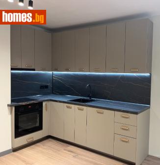 Тристаен, 80m² - Апартамент за продажба - 118295533