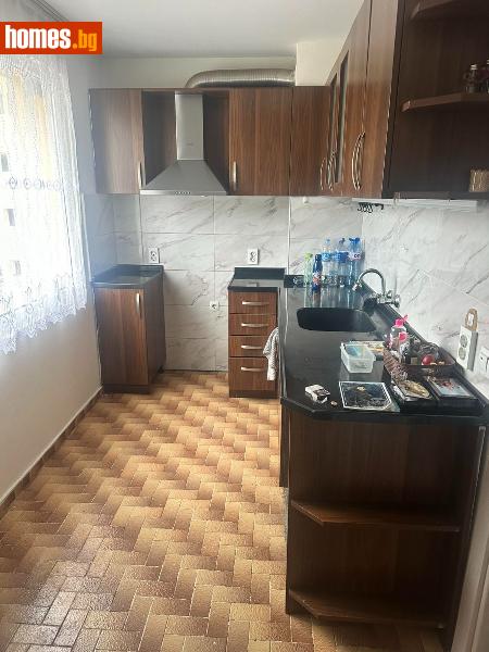 Многостаен, 120m² - Кв. Възрожденци, Кърджали - Апартамент за продажба - Агенция Кърджали 7 - 118295654