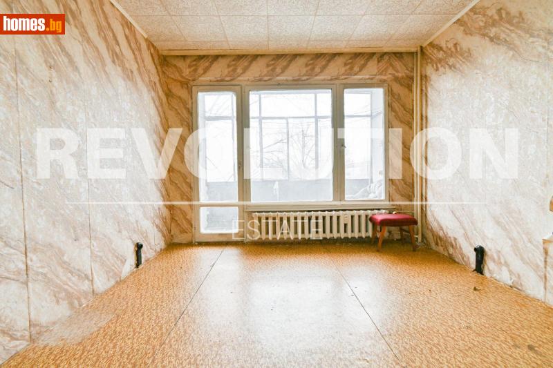 Едностаен, 45m² - Жк. Люлин 1, София - Апартамент за продажба - Революшън Естейт - 118296000