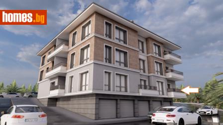 Двустаен, 74m² - Апартамент за продажба - 118296009