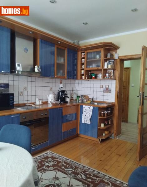 Тристаен, 67m² - Гр.Дупница, Дупница - Апартамент за продажба - Positive Trade - 118296120
