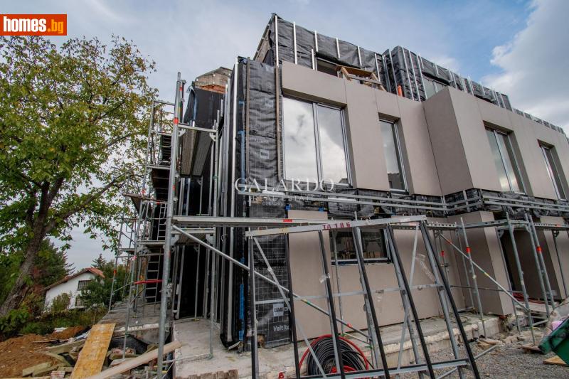 Къща, 371m² -  Драгалевци, София - Къща за продажба - Galardo real estate - 118297198