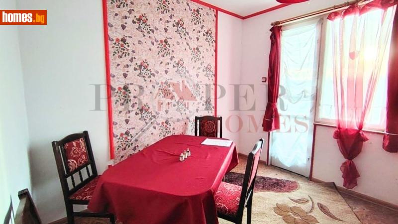 Тристаен, 82m² - С.Бутово, Велико Търново - Апартамент за продажба - PROPER HOMES - 118298013