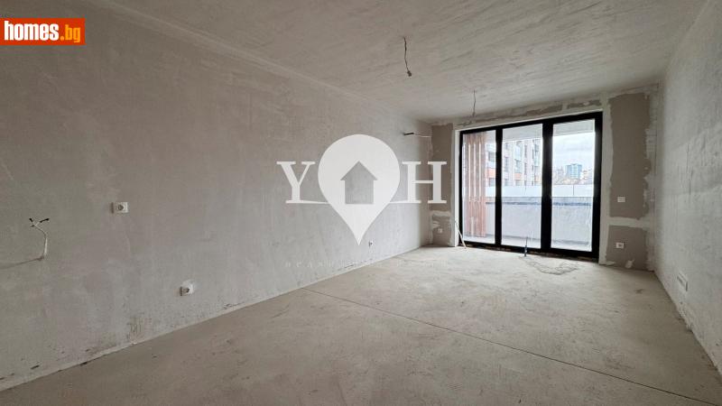Двустаен, 80m² - Жк. Сердика, София - Апартамент за продажба - YOHOME - 118301147