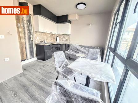 Двустаен, 41m² - Апартамент за продажба - 118301278