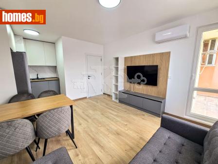 Двустаен, 55m² - Апартамент за продажба - 118301298