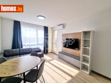 Двустаен, 60m² - Апартамент за продажба - 118301308
