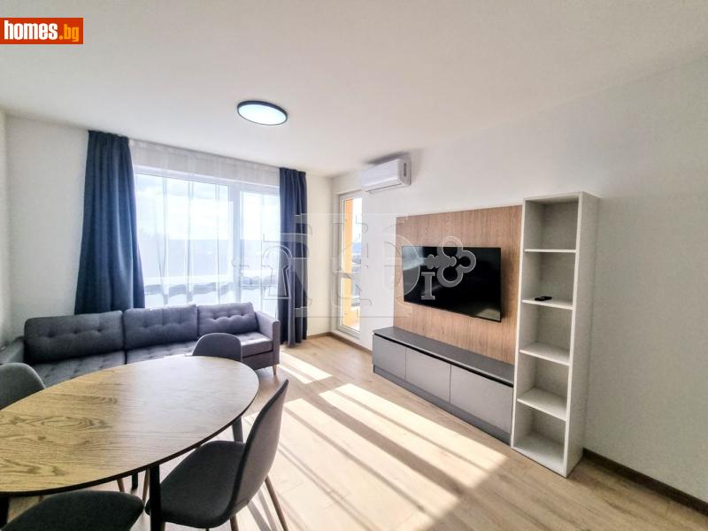 Двустаен, 60m² - Жк. Младост, Варна - Апартамент за продажба - Руди Кей - 118301308