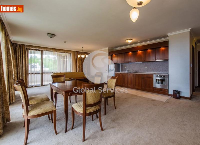 Многостаен, 250m² - Кв. Бояна, София - Апартамент за продажба - Глобъл Сървисиз ООД - 118306429