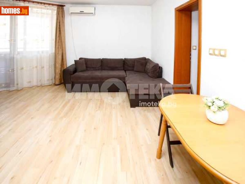 Двустаен, 64m² - Жк. Дървеница, София - Апартамент за продажба - ИМОТЕКА АД - 118307335