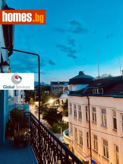 Двустаен, 60m² - Апартамент за продажба - 118307608