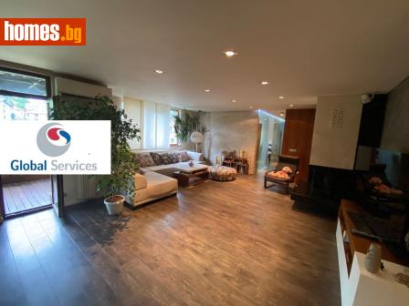 Четиристаен, 230m² - Апартамент за продажба - 118307807