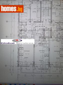 Едностаен, 53m² - Апартамент за продажба - 118308250