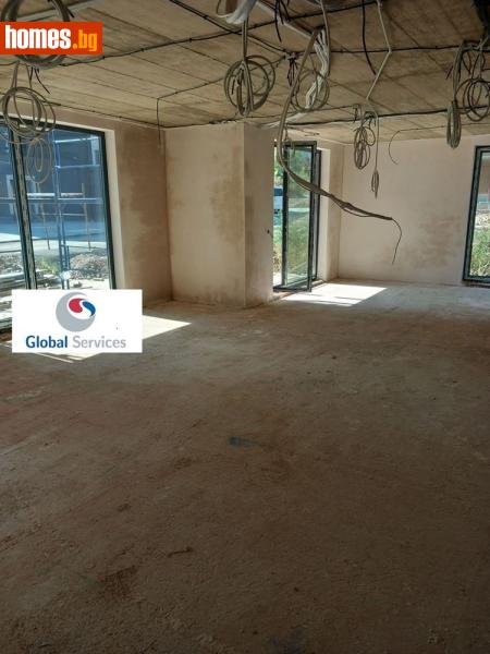 Тристаен, 105m² - Кв. Малинова Долина, София - Апартамент за продажба - Глобъл Сървисиз ООД - 118308290