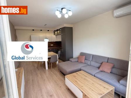 Тристаен, 65m² - Апартамент за продажба - 118308340