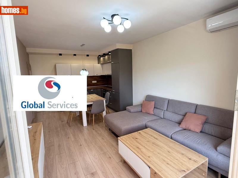 Тристаен, 65m² - Жк. Младост 4, София - Апартамент за продажба - Глобъл Сървисиз ООД - 118308340