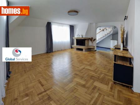 Многостаен, 227m² - Апартамент за продажба - 118308504