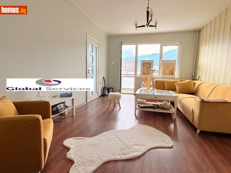 Тристаен, 75m² - Жк. Стрелбище, София - Апартамент за продажба - Глобъл Сървисиз ООД - 118308552