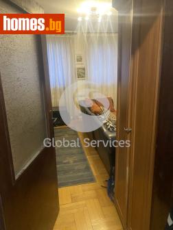 Двустаен, 55m² - Апартамент за продажба - 118308556