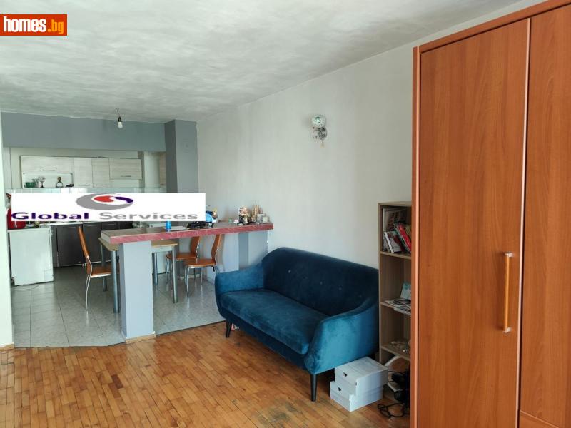 Четиристаен, 141m² - Жк. Стрелбище, София - Апартамент за продажба - Глобъл Сървисиз ООД - 118308578