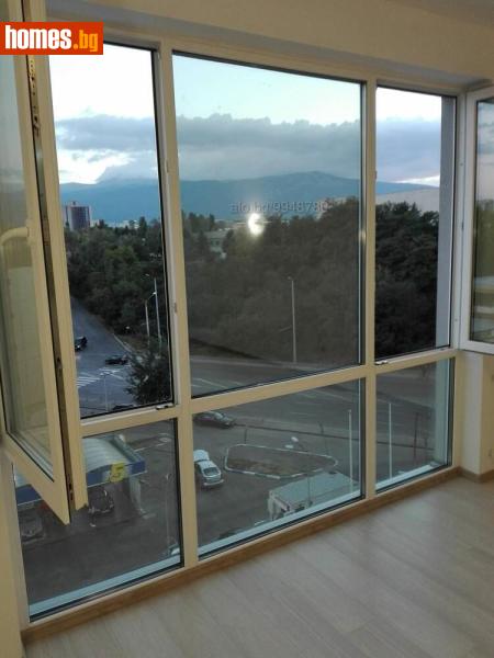 Двустаен, 76m² - Жк. Дружба 1, София - Апартамент за продажба - Глобъл Сървисиз ООД - 118308610