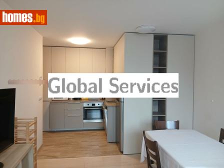 Двустаен, 64m² - Апартамент за продажба - 118308752