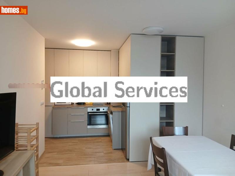 Двустаен, 64m² - Жк. Левски Г, София - Апартамент за продажба - Глобъл Сървисиз ООД - 118308752