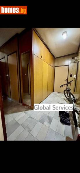 Двустаен, 65m² - Жк. Люлин 9, София - Апартамент за продажба - Глобъл Сървисиз ООД - 118308758